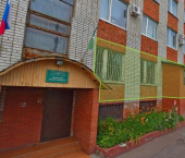 ОСЗ 334 кв м улица 2-я Аллея, 12