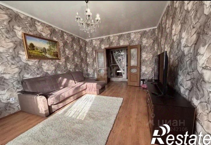 2-комн квартира проспект Станке Димитрова, 67 к2,  д. 67 к2