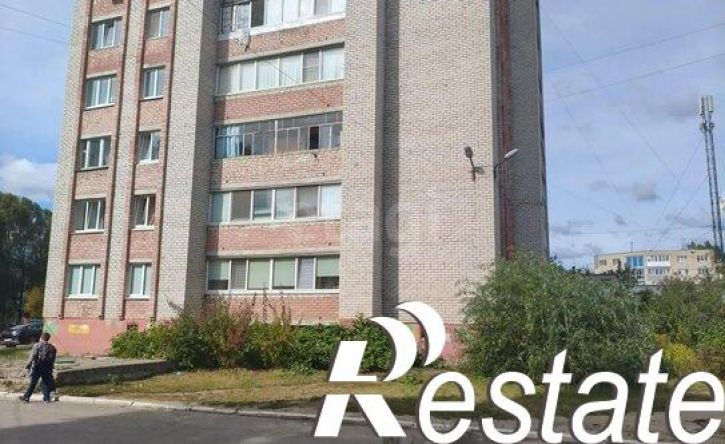 2-комн квартира Фосфоритная улица, 66 к6,  д. 66 к6
