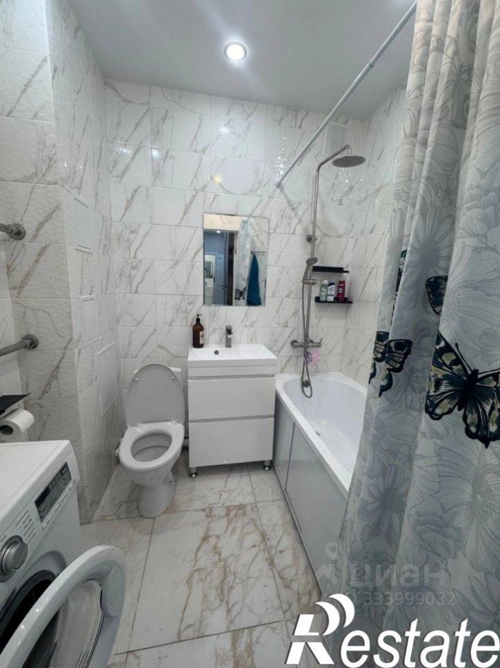 1-комн квартира улица Красный Маяк, 111,  д. 111