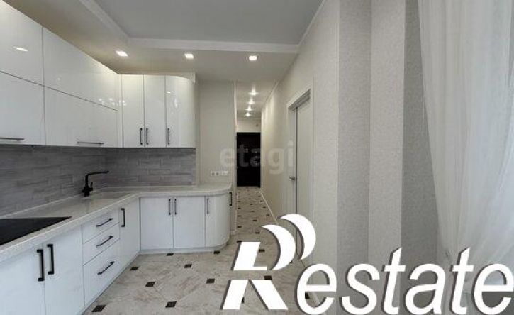 1-комн квартира улица Ульянова, 52 к2,  д. 52 к2