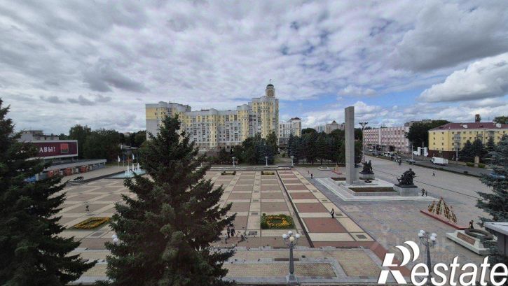 2-комн квартира Красноармейская улица, 2,  д. 2