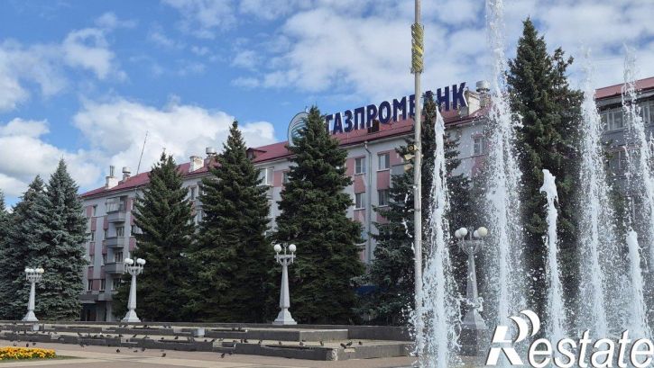 2-комн квартира Красноармейская улица, 2,  д. 2
