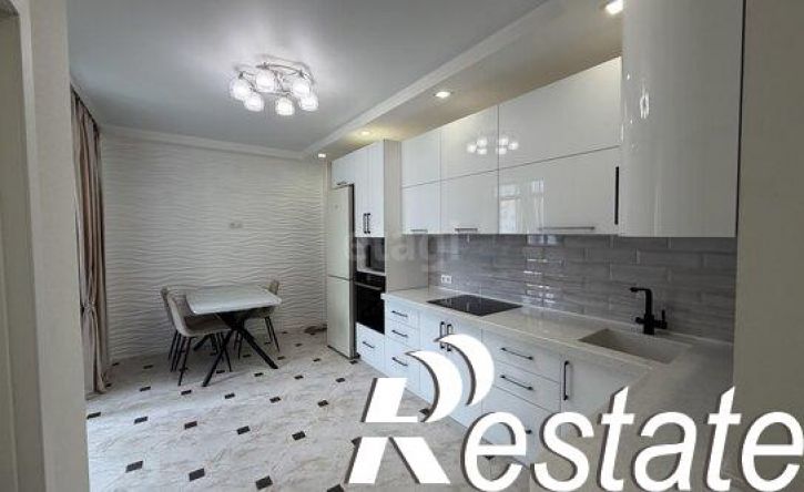 1-комн квартира улица Ульянова, 52 к2,  д. 52 к2