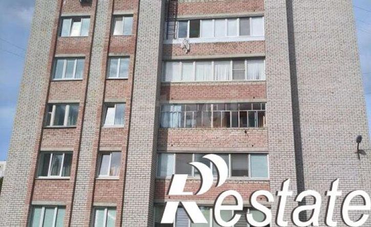 2-комн квартира Фосфоритная улица, 66 к6,  д. 66 к6