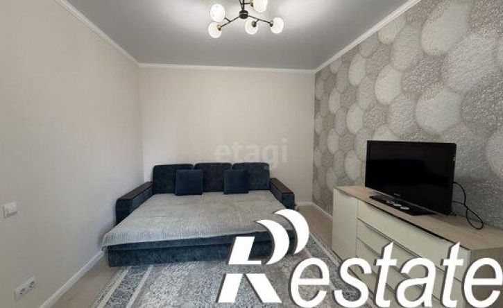 1-комн квартира улица Ульянова, 52 к2,  д. 52 к2