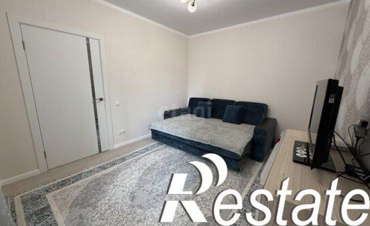 1-комн квартира улица Ульянова, 52 к2,  д. 52 к2