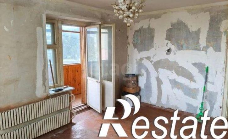 2-комн квартира Фосфоритная улица, 66 к6,  д. 66 к6