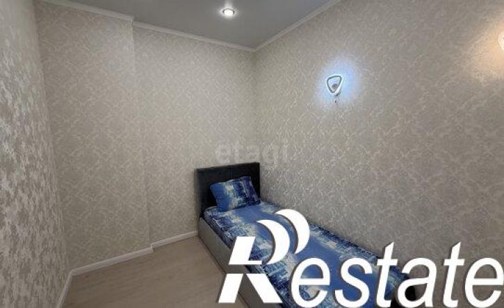 1-комн квартира улица Ульянова, 52 к2,  д. 52 к2