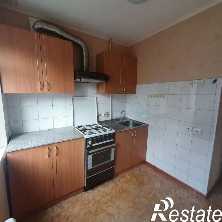 4-комн квартира Орловская улица, 6,  д. 6
