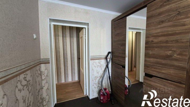2-комн квартира Красноармейская улица, 2,  д. 2