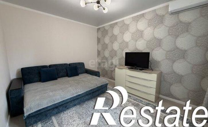 1-комн квартира улица Ульянова, 52 к2,  д. 52 к2