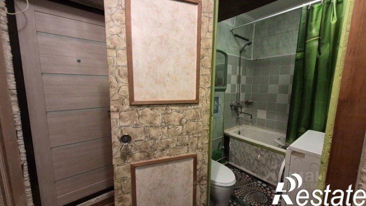 2-комн квартира Красноармейская улица, 2,  д. 2
