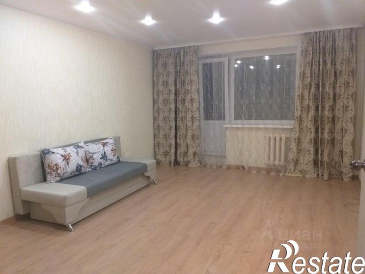 1-комн квартира улица Дуки, 25,  д. 25
