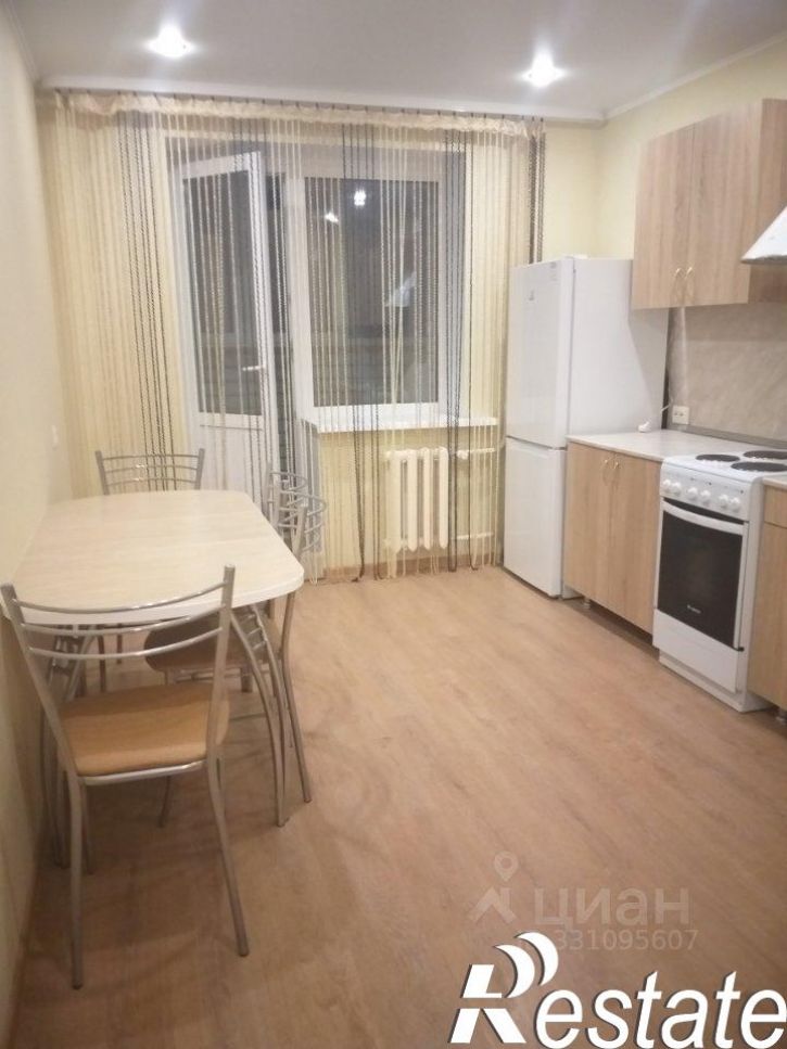1-комн квартира улица Дуки, 25,  д. 25