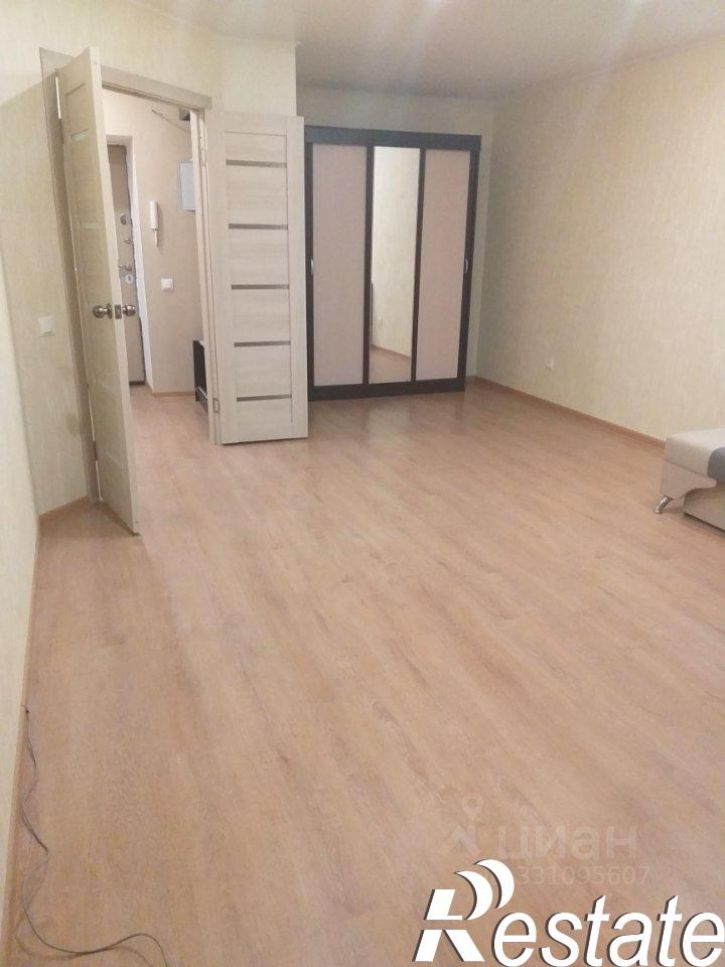 1-комн квартира улица Дуки, 25,  д. 25