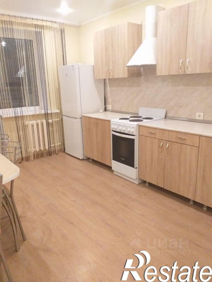 1-комн квартира улица Дуки, 25,  д. 25