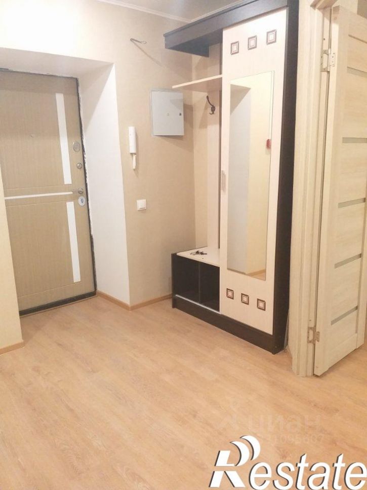 1-комн квартира улица Дуки, 25,  д. 25
