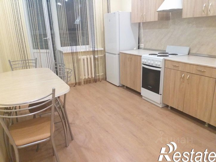 1-комн квартира улица Дуки, 25,  д. 25