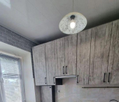 2-комн, 44кв м, этаж 5/5 улица Ульянова, 2