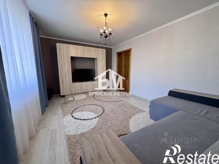 3-комн квартира Московский проспект, 146,  д. 146