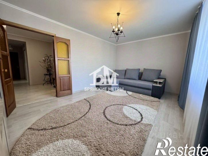 3-комн квартира Московский проспект, 146,  д. 146