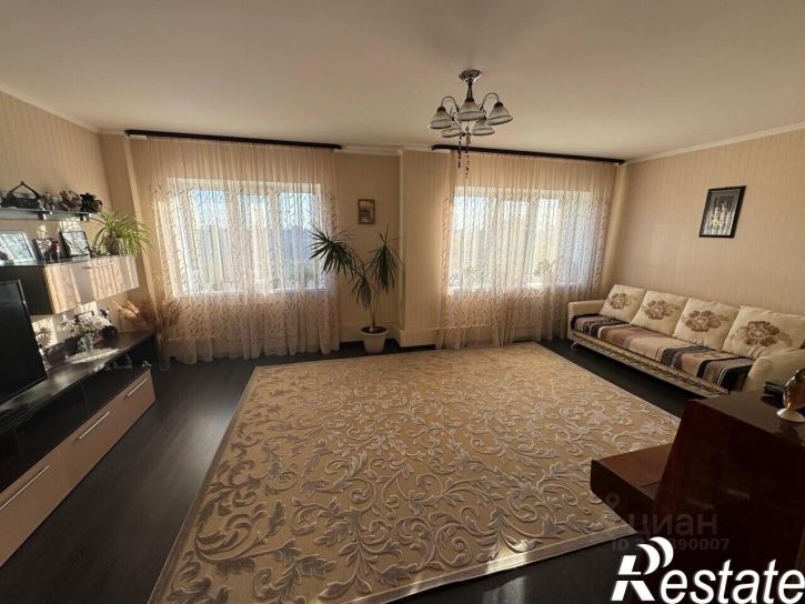3-комн квартира улица Костычева, 23,  д. 23