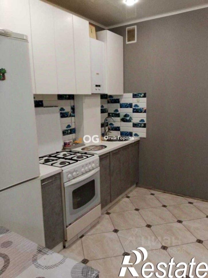 2-комн квартира улица Горняков, 9,  д. 9
