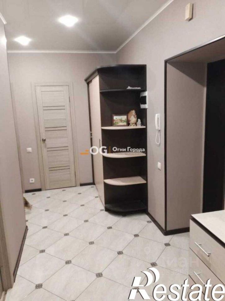 2-комн квартира улица Горняков, 9,  д. 9