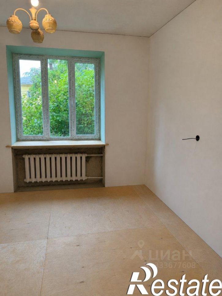 2-комн квартира Московский проспект, 92,  д. 92