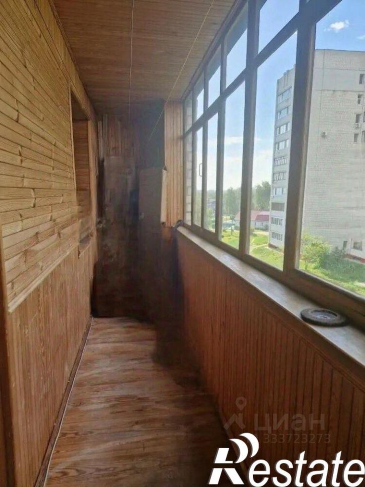 3-комн квартира Унечская улица, 97,  д. 97