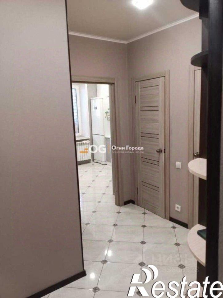 2-комн квартира улица Горняков, 9,  д. 9