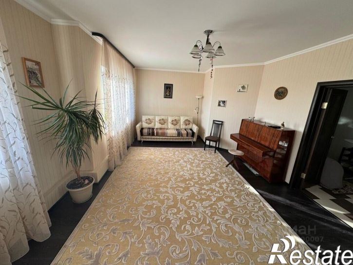 3-комн квартира улица Костычева, 23,  д. 23