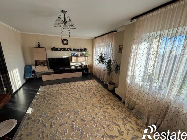 3-комн квартира улица Костычева, 23,  д. 23