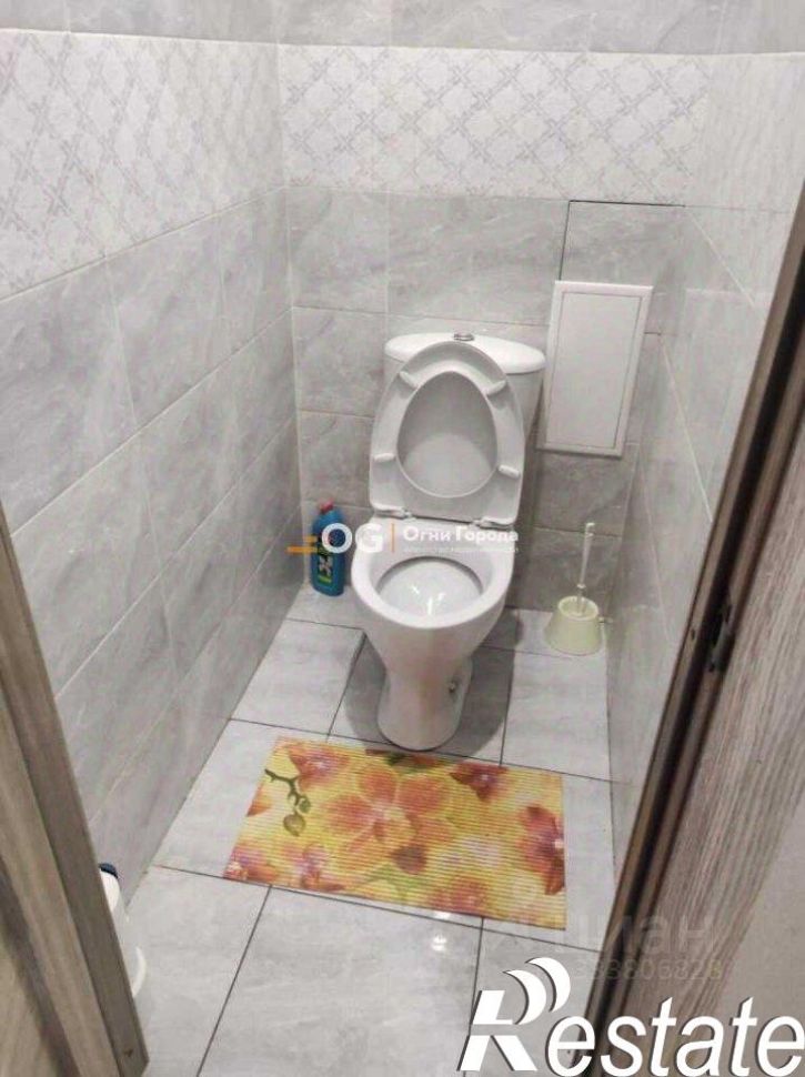 2-комн квартира улица Горняков, 9,  д. 9