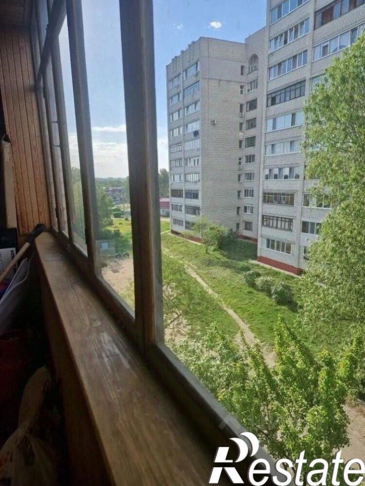 3-комн квартира Унечская улица, 97,  д. 97