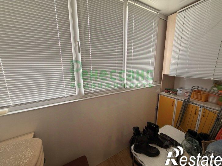 1-комн квартира Уральский переулок, 8/1,  д. 8/1