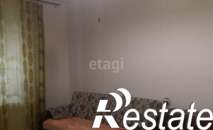 1-комн квартира улица Крахмалёва, 39,  д. 39