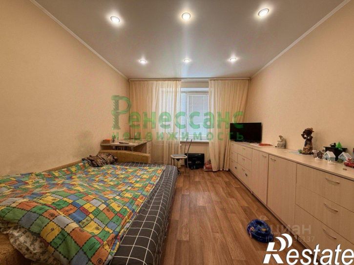 1-комн квартира Уральский переулок, 8/1,  д. 8/1