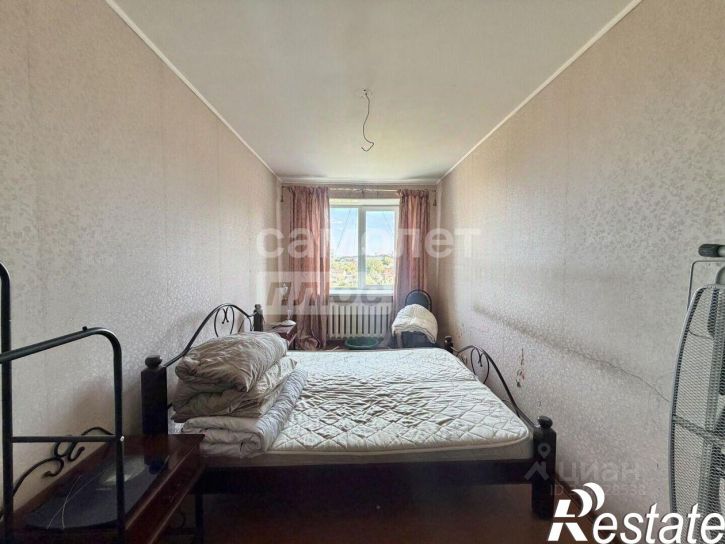 3-комн квартира переулок Осоавиахима, 3В,  д. 3В