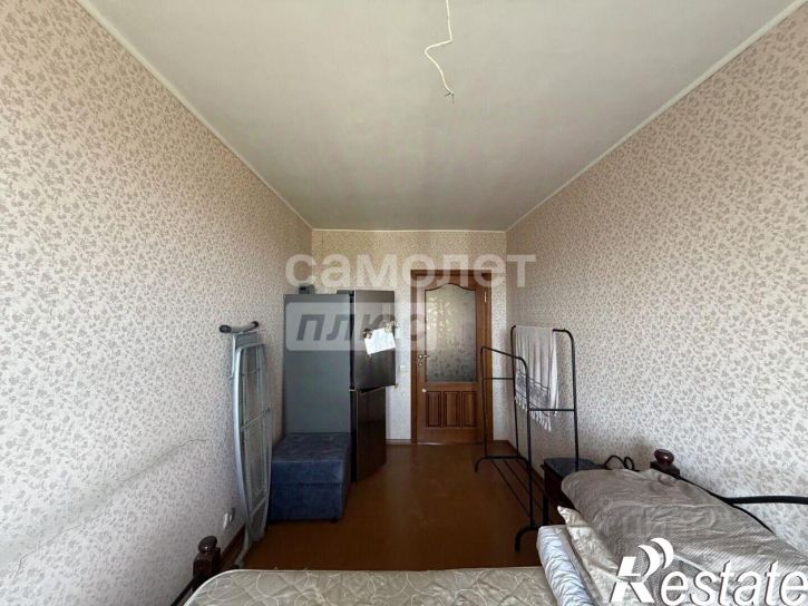 3-комн квартира переулок Осоавиахима, 3В,  д. 3В