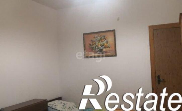 1-комн квартира улица Крахмалёва, 39,  д. 39