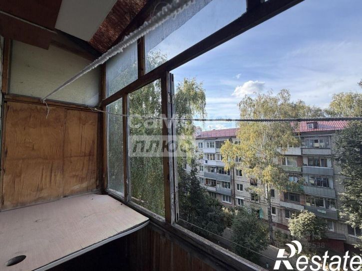 3-комн квартира переулок Осоавиахима, 3В,  д. 3В