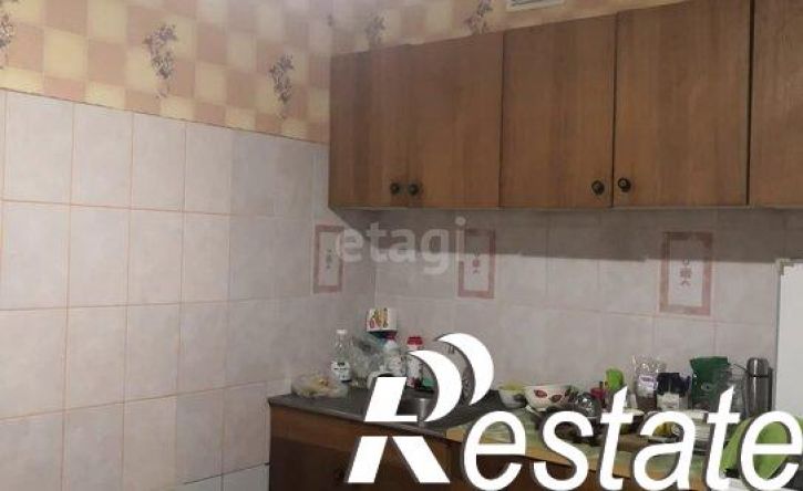 1-комн квартира улица Крахмалёва, 39,  д. 39