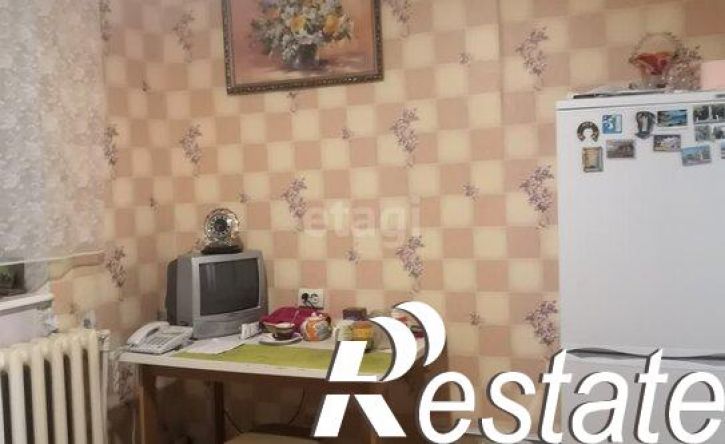 1-комн квартира улица Крахмалёва, 39,  д. 39