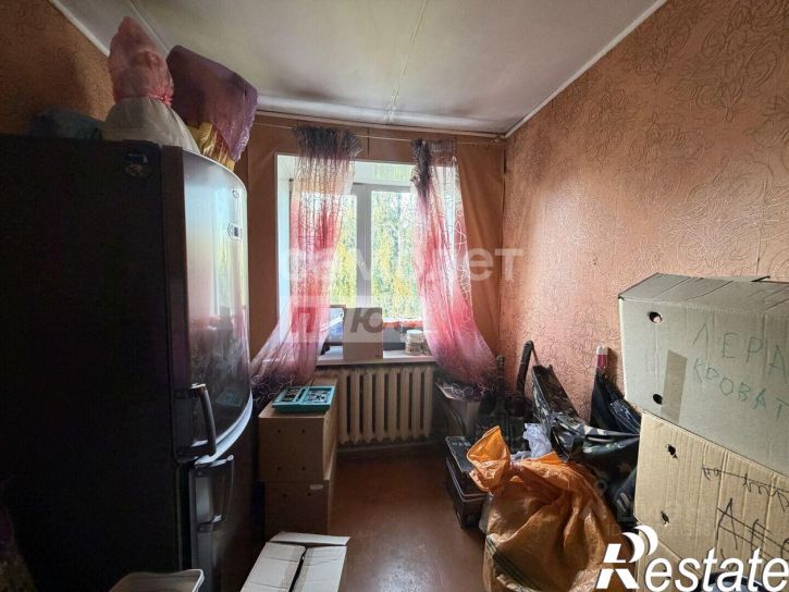 3-комн квартира переулок Осоавиахима, 3В,  д. 3В