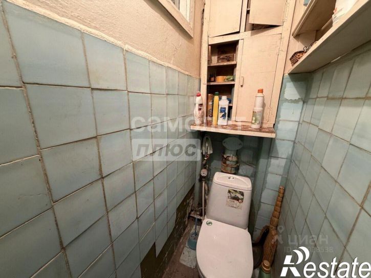 3-комн квартира переулок Осоавиахима, 3В,  д. 3В
