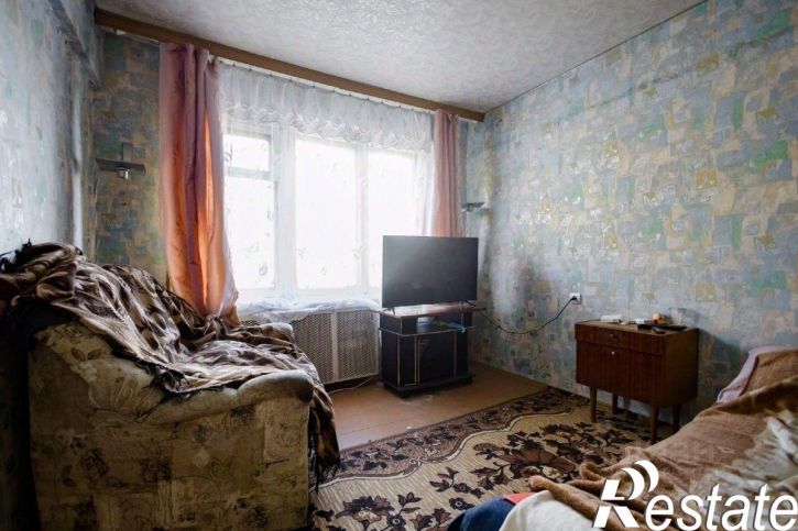 2-комн квартира улица Федюнинского, 11,  д. 11