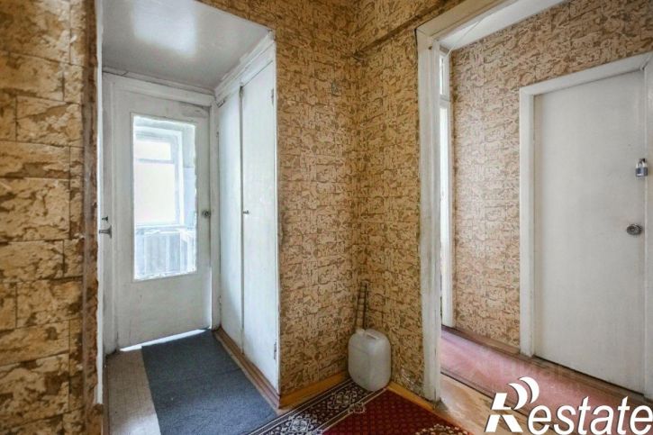 2-комн квартира улица Федюнинского, 11,  д. 11
