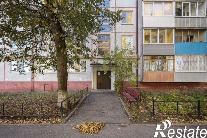 2-комн квартира улица Федюнинского, 11,  д. 11